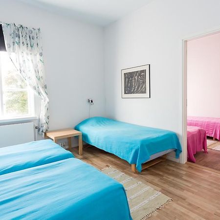 Brukshotellet Roma B&B Romakloster Esterno foto