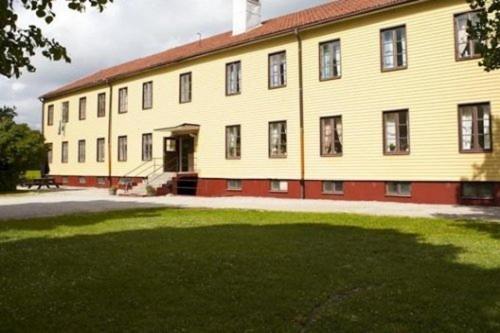 Brukshotellet Roma B&B Romakloster Esterno foto
